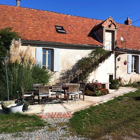 Tronget Le Petit Savriere B&B מראה חיצוני תמונה