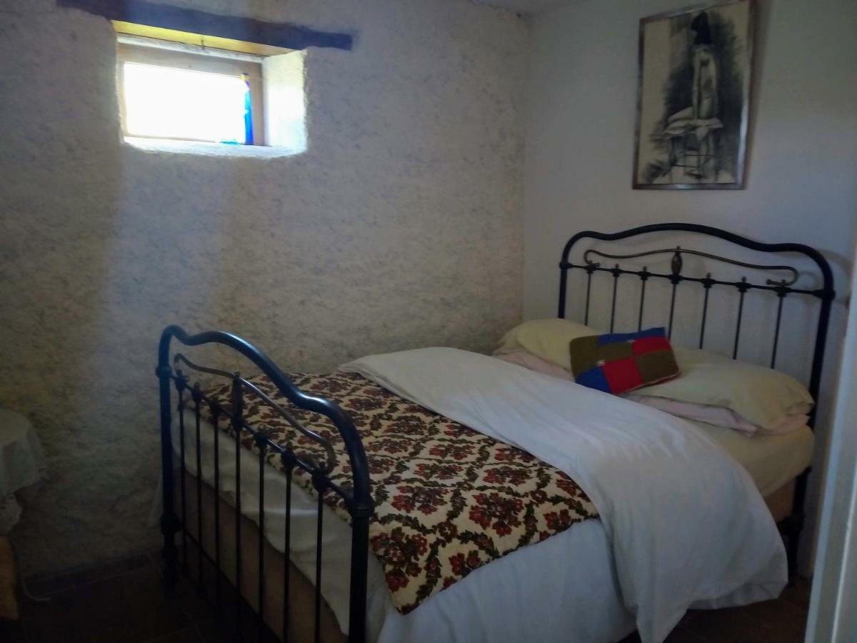 Tronget Le Petit Savriere B&B מראה חיצוני תמונה